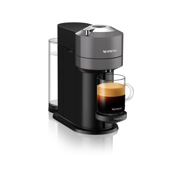 Nespresso Magimix Vertuo Next M700 Antraciet