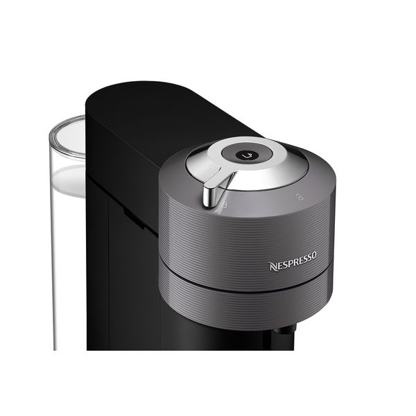 Nespresso Magimix Vertuo Next M700 Antraciet