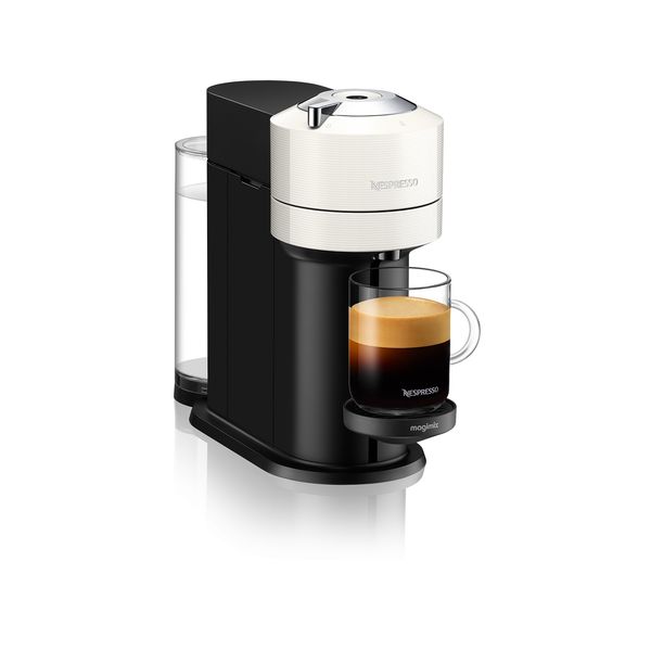 Nespresso Magimix Vertuo Next M700 Antraciet