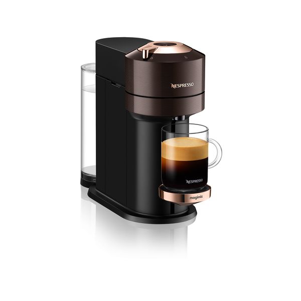 Magimix Nespresso Vertuo Next M700 Antracite 