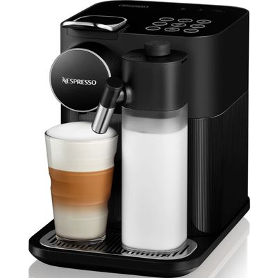 De'Longhi Gran Lattissima Noir Nespresso