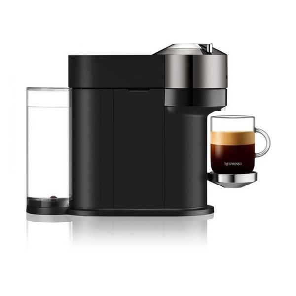 Nespresso Krups Vertuo Next YY4547FD Zilver