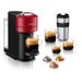 Nespresso Krups Vertuo Next YY4548FD Rood 