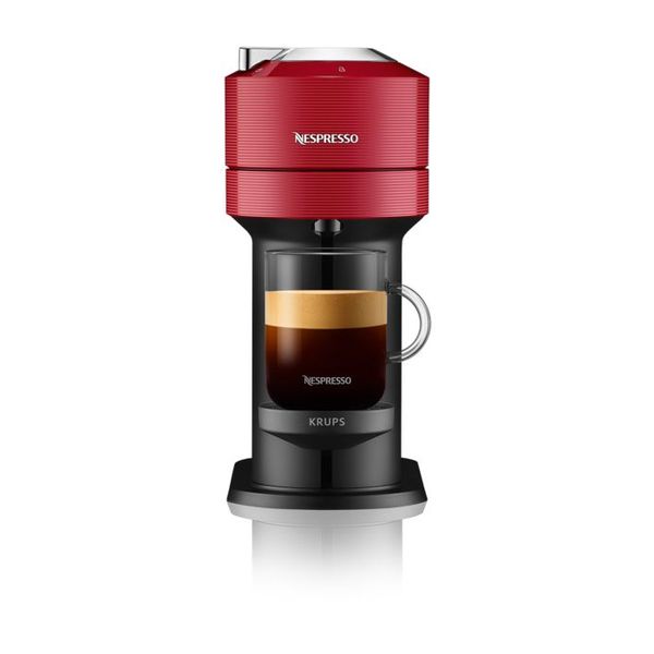 Nespresso Krups Vertuo Next YY4548FD Rood 