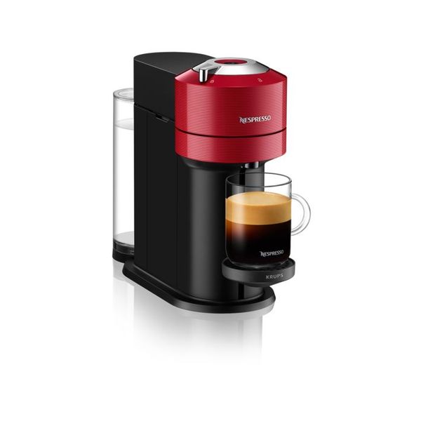 Nespresso Krups Vertuo Next YY4548FD Rood 