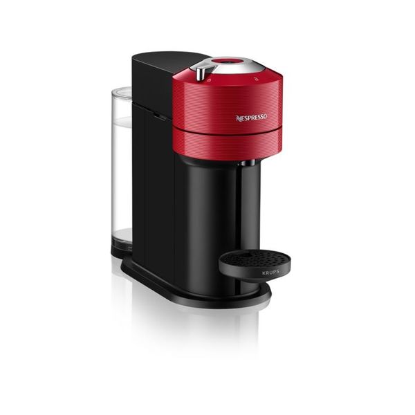 Nespresso Krups Vertuo Next YY4548FD Rood 