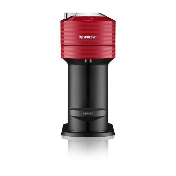 Nespresso Krups Vertuo Next YY4548FD Rood 