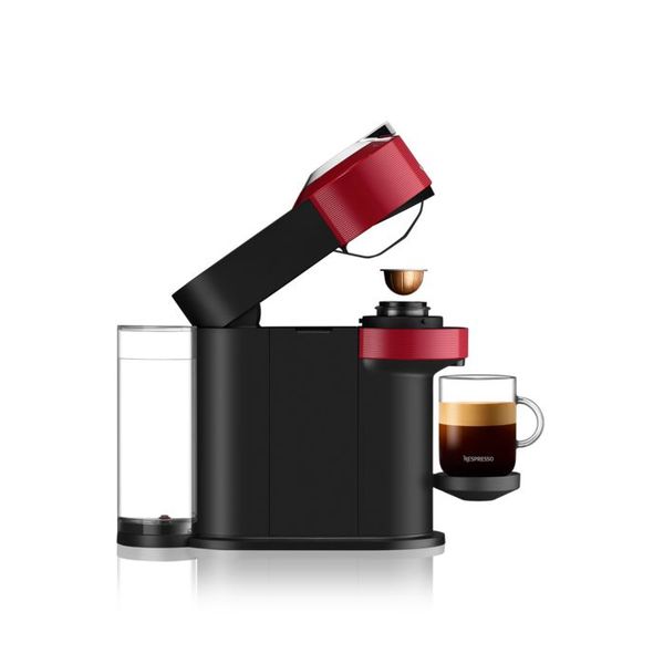 Nespresso Krups Vertuo Next YY4548FD Rood 