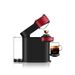 Nespresso Krups Vertuo Next YY4548FD Rood 