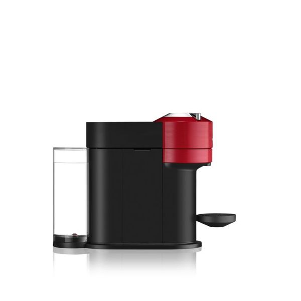 Nespresso Krups Vertuo Next YY4548FD Rood 