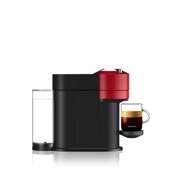 Nespresso Krups Vertuo Next YY4548FD Rood 