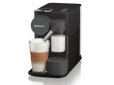 De'Longhi Lattissima One Black