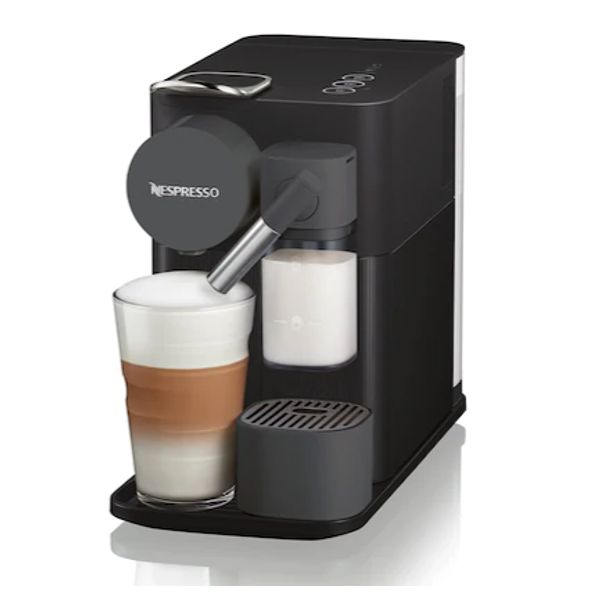 De'Longhi Lattissima One Black 