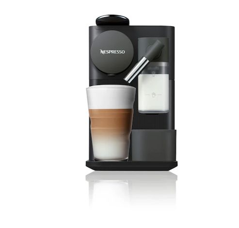 De'Longhi Lattissima One Black  Nespresso