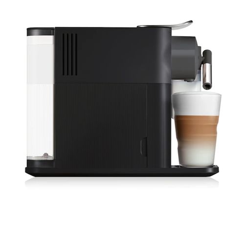 De'Longhi Lattissima One Black  Nespresso