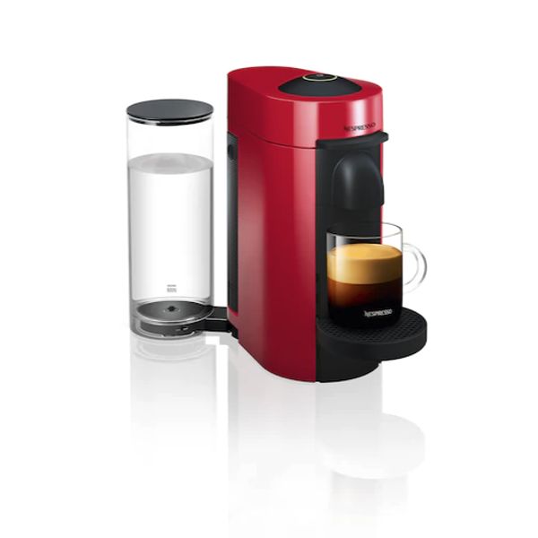 Magimix Vertuo Plus M600 Cherry Red 