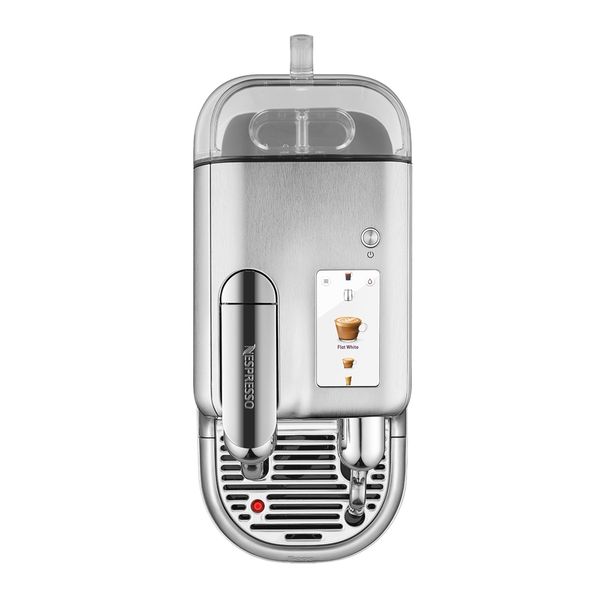 Nespresso Sage Creatista Pro