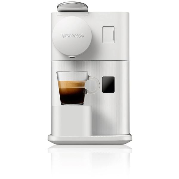 De'Longhi Lattissima One Silky White 