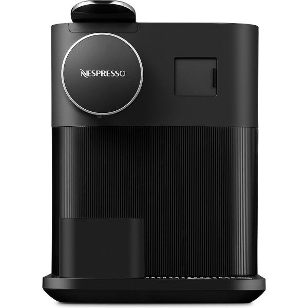 Nespresso Gran Lattissima 2.0 Zwart