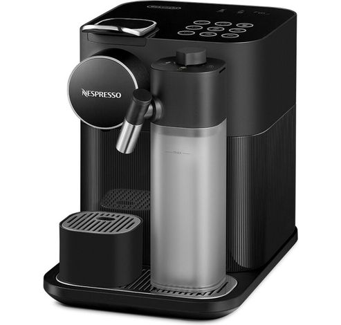 Gran Lattissima 2.0 Noir  Nespresso