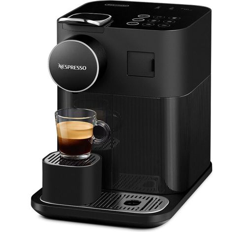 Gran Lattissima 2.0 Noir  Nespresso