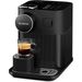 Nespresso Gran Lattissima 2.0 Zwart