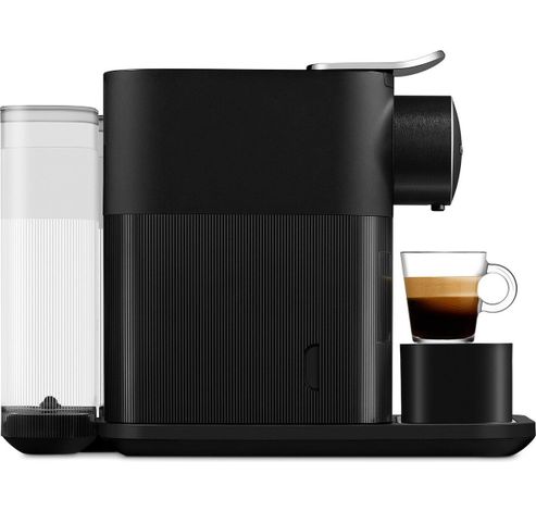 Gran Lattissima 2.0 Zwart  Nespresso