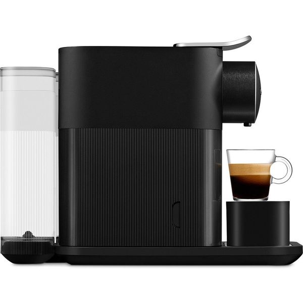 Nespresso Gran Lattissima 2.0 Zwart