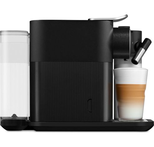 Gran Lattissima 2.0 Noir  Nespresso