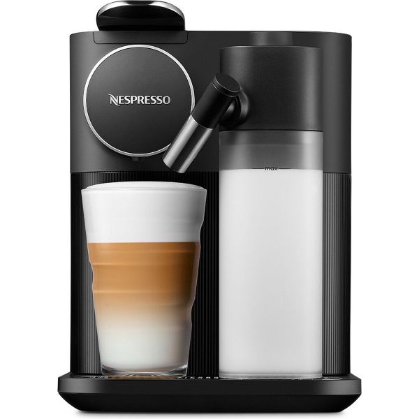 Nespresso Gran Lattissima 2.0 Zwart