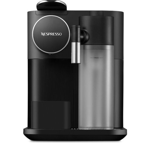 Gran Lattissima 2.0 Zwart  Nespresso