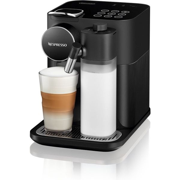 Nespresso Gran Lattissima 2.0 Zwart