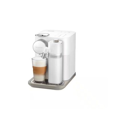 Gran Lattissima 2.0 Wit Nespresso