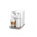 Nespresso Gran Lattissima 2.0 Wit