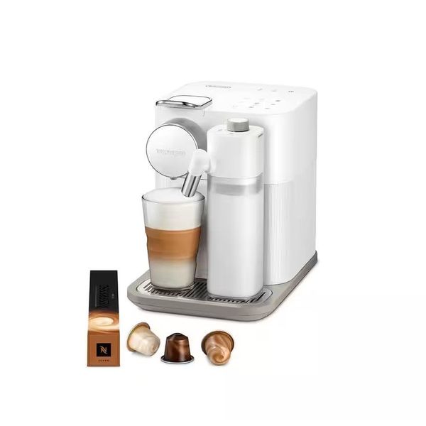 Nespresso Gran Lattissima 2.0 Wit