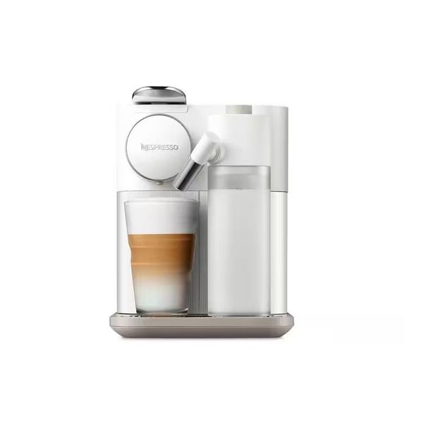 Gran Lattissima 2.0 Wit Nespresso