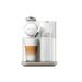 Nespresso Gran Lattissima 2.0 Wit