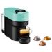 Nespresso Krups Vertuo Pop Aqua Mint