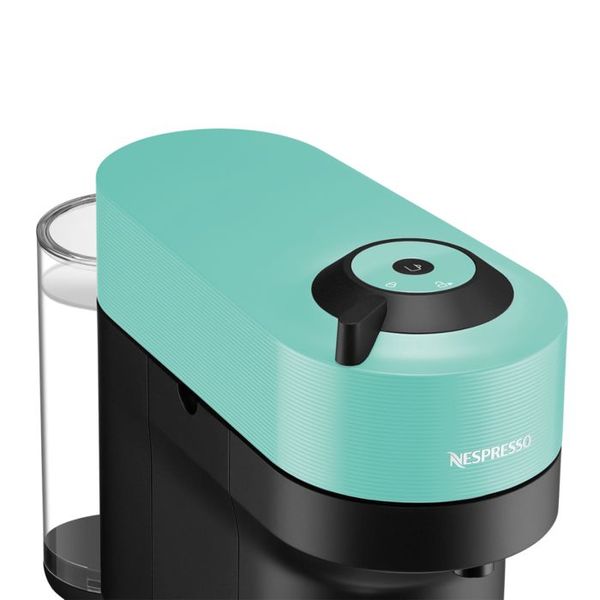 Krups Vertuo Pop Aqua Mint 