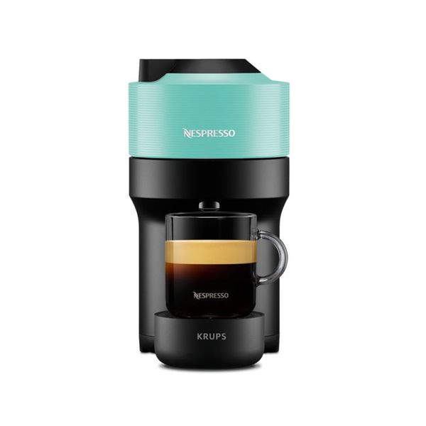 Nespresso Krups Vertuo Pop Aqua Mint