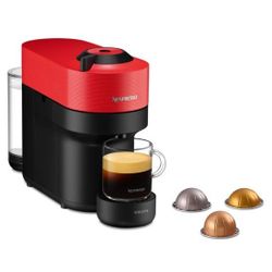 KRUPS Nespresso Vertuo pop 