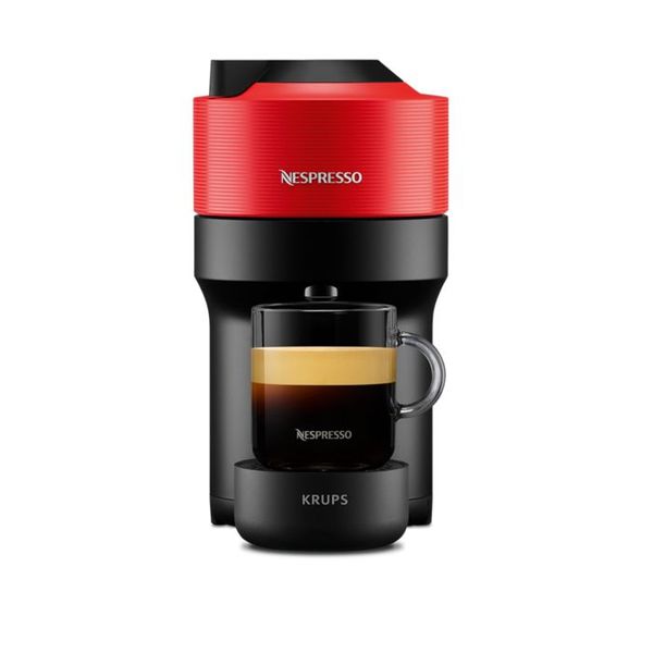 KRUPS Nespresso Vertuo pop 