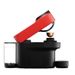 Nespresso Krups Vertuo Pop Rood