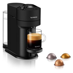 Nespresso Krups Vertuo Next Matt black