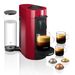 Nespresso Magimix Pixie M112 Carmine