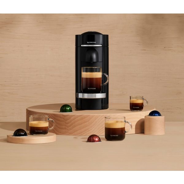 Nespresso Magimix Pixie M112 Carmine