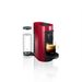 Nespresso Magimix Pixie M112 Carmine