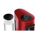 Nespresso Magimix Pixie M112 Carmine