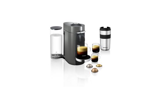 Magimix Raccord Double Pompe Pour Nespresso Pixie - Réf 505718 - Pièce D'origine - Compatible Modèles Métal