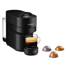 Nespresso Magimix M800 Vertuo Pop Black